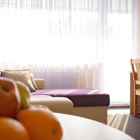 Varska Sanatorium Hotel Esterno foto