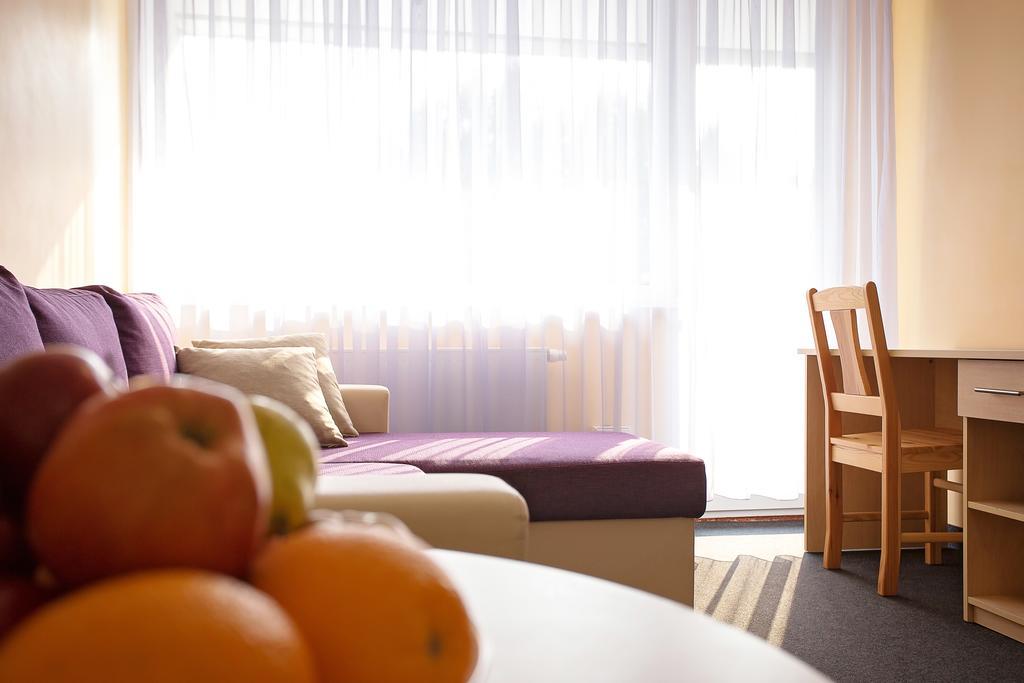 Varska Sanatorium Hotel Esterno foto