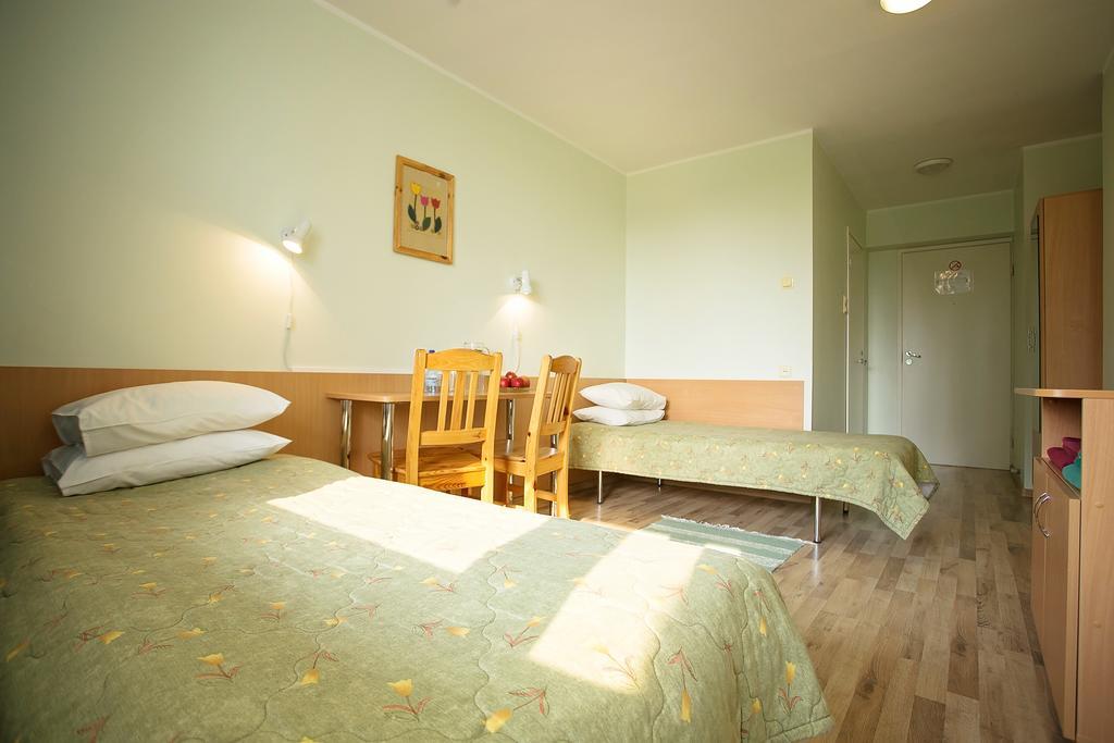 Varska Sanatorium Hotel Camera foto