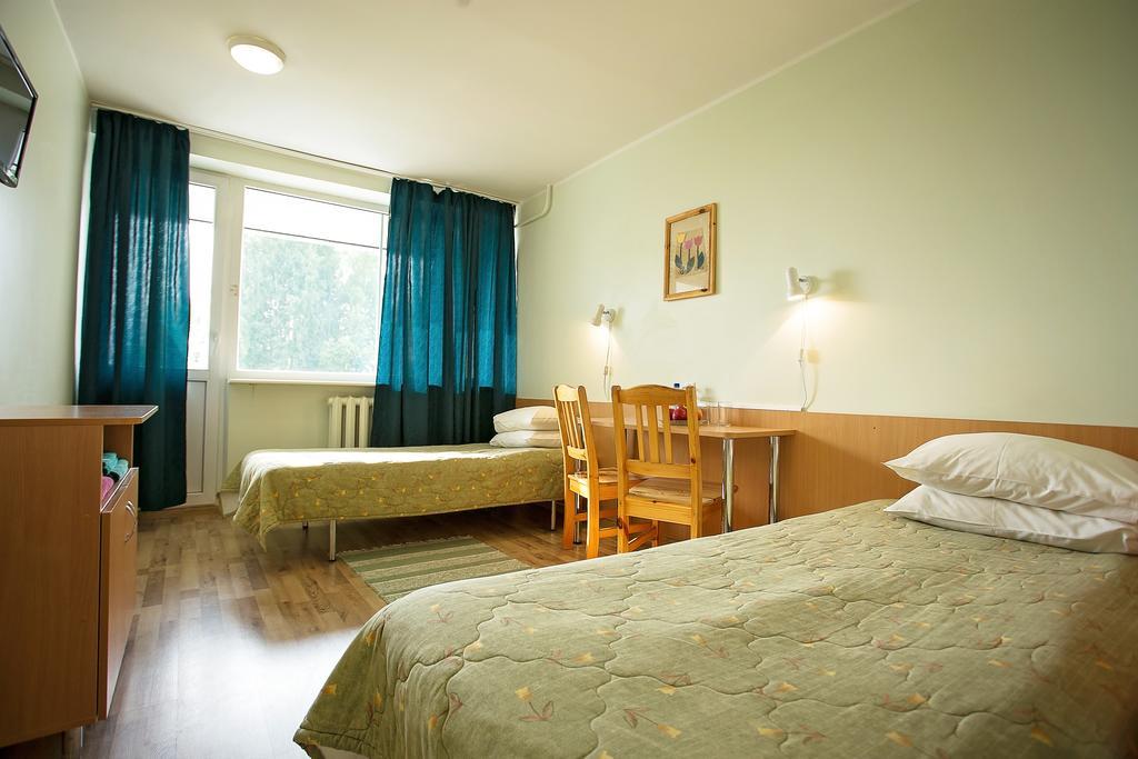 Varska Sanatorium Hotel Camera foto