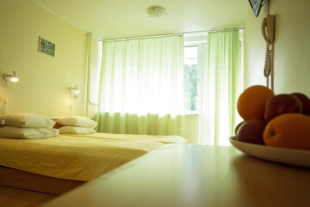 Varska Sanatorium Hotel Esterno foto