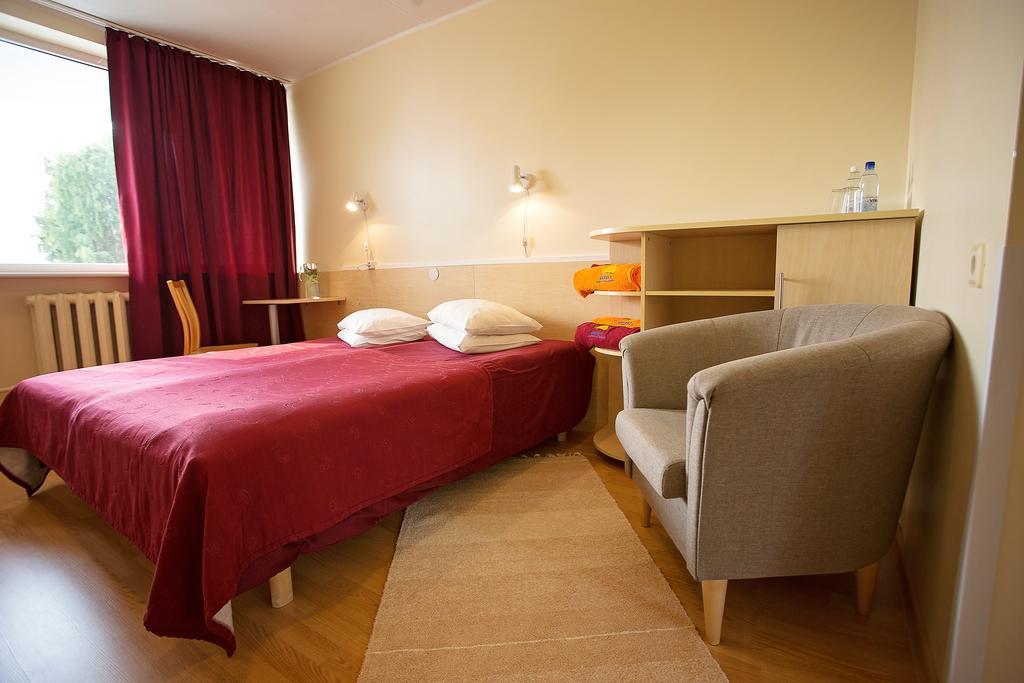 Varska Sanatorium Hotel Camera foto