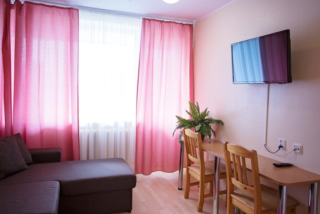 Varska Sanatorium Hotel Esterno foto