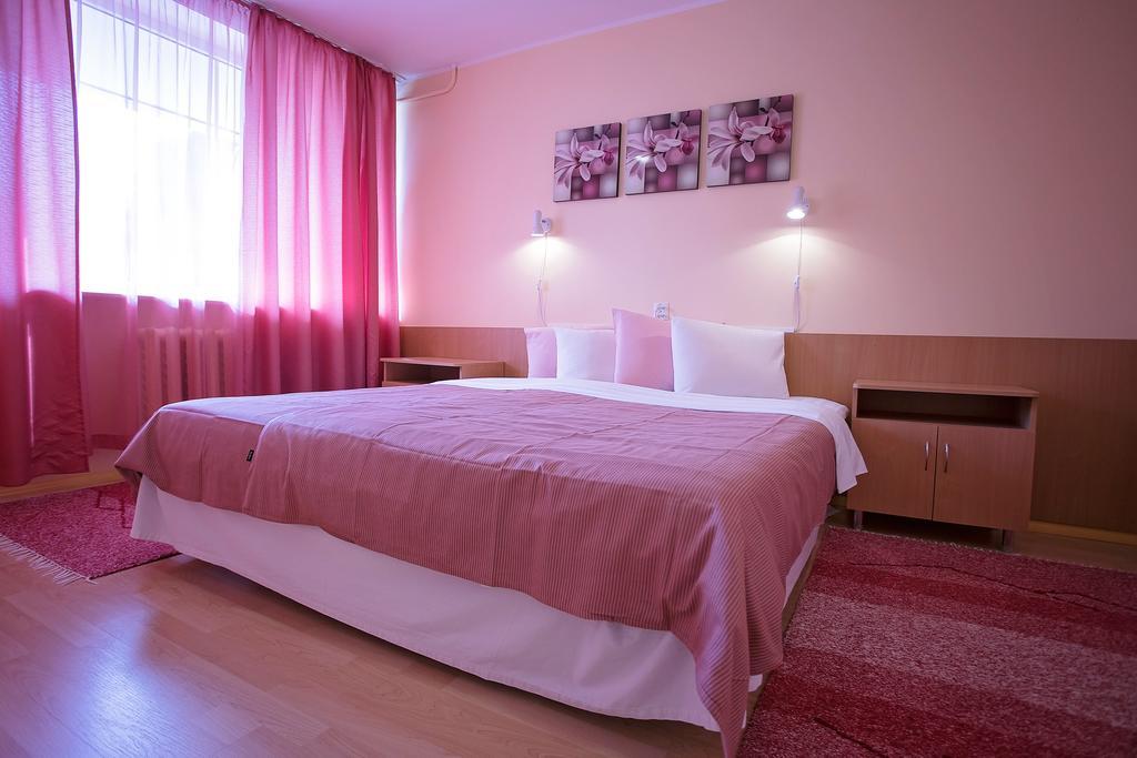 Varska Sanatorium Hotel Esterno foto